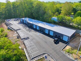 Plus de détails pour 1820 Highway 31 W, White House, TN - Local d'activités, Industriel/Logistique à louer