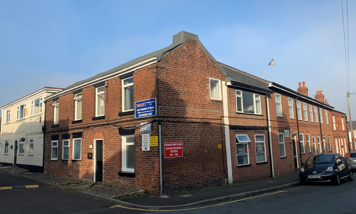 Chapel Ln, Warrington à louer Photo de l’immeuble– Image 1 sur 2
