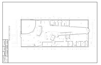 2035-2037 Union Ave, Memphis, TN à louer Plan de site– Image 1 sur 1