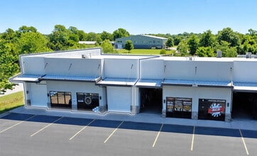 2605 W Storage Parkway Rd, Rogers, AR à louer Photo de l’immeuble– Image 1 sur 6