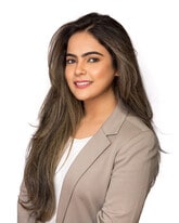 Shradha Ahuja