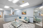 Unit Lobby/ Front Desk
