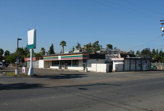 Plus de détails pour 703-735 E Bradley Ave, El Cajon, CA - Local commercial à louer