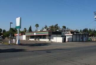 Plus de détails pour 703-735 E Bradley Ave, El Cajon, CA - Local commercial à louer