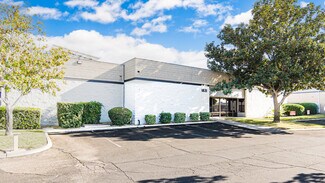 Plus de détails pour 1831 S Commercenter Dr W, San Bernardino, CA - Local d'activités à louer