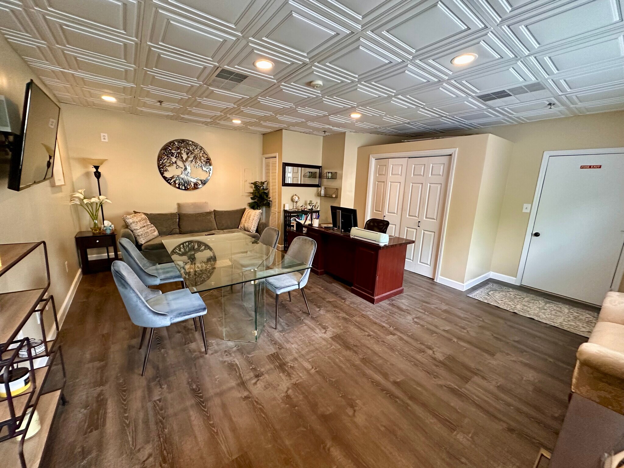 336 Bloomfield Ave, Caldwell, NJ à louer Photo de l’immeuble– Image 1 sur 14