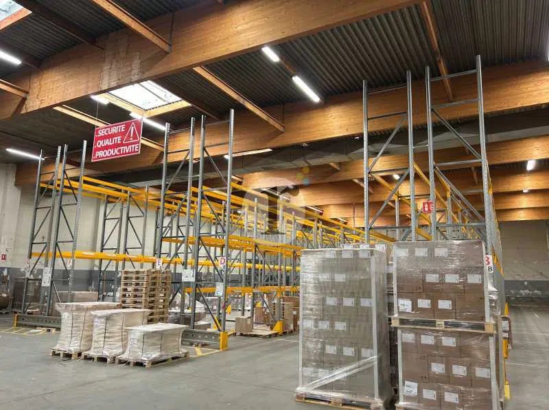 Bureau dans Capinghem à louer Photo intérieure– Image 1 sur 6