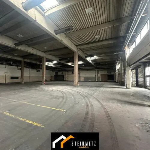 Industriel/Logistique dans Creutzwald à vendre - Photo de l’immeuble – Image 2 sur 6