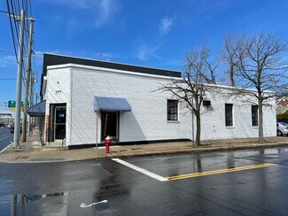 Plus de détails pour 249 Old Country Rd, Carle Place, NY - Local commercial à vendre