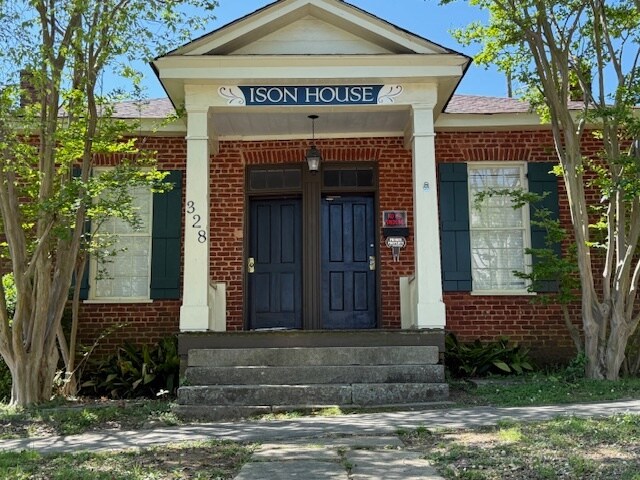 328 W Solomon St, Griffin, GA à louer - Photo de l’immeuble – Image 2 sur 30