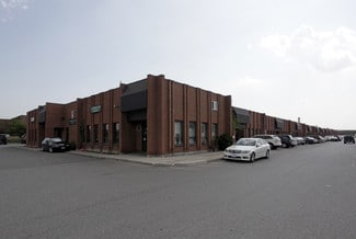 Plus de détails pour 101 Freshway Dr, Vaughan, ON - Local d’activités à vendre