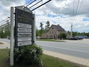 2977 White Mountain Hwy, North Conway, NH à louer Photo de l’immeuble– Image 2 sur 7