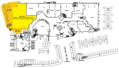 2410 San Ramon Valley Blvd, San Ramon, CA à louer Photo intérieure– Image 1 sur 2