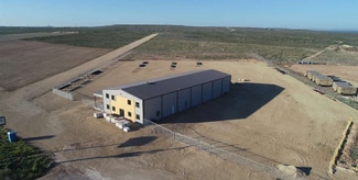 Plus de détails pour 1871 US Highway 285, Fort Stockton, TX - Industriel/Logistique à vendre
