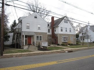 Plus de détails pour 391 Main St, Spotswood, NJ - Bureau à louer
