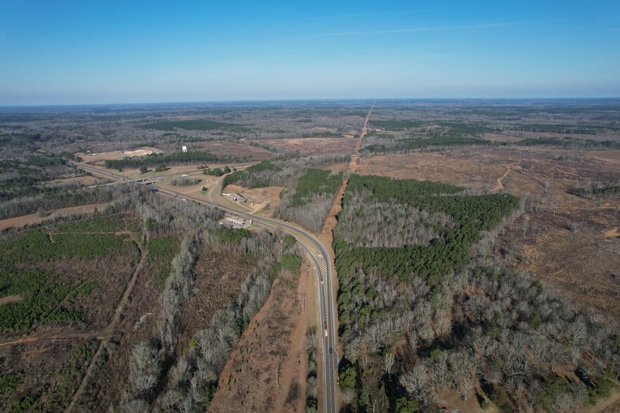 MS Highway 12, Durant, MS à vendre - Photo de l’immeuble – Image 2 sur 25