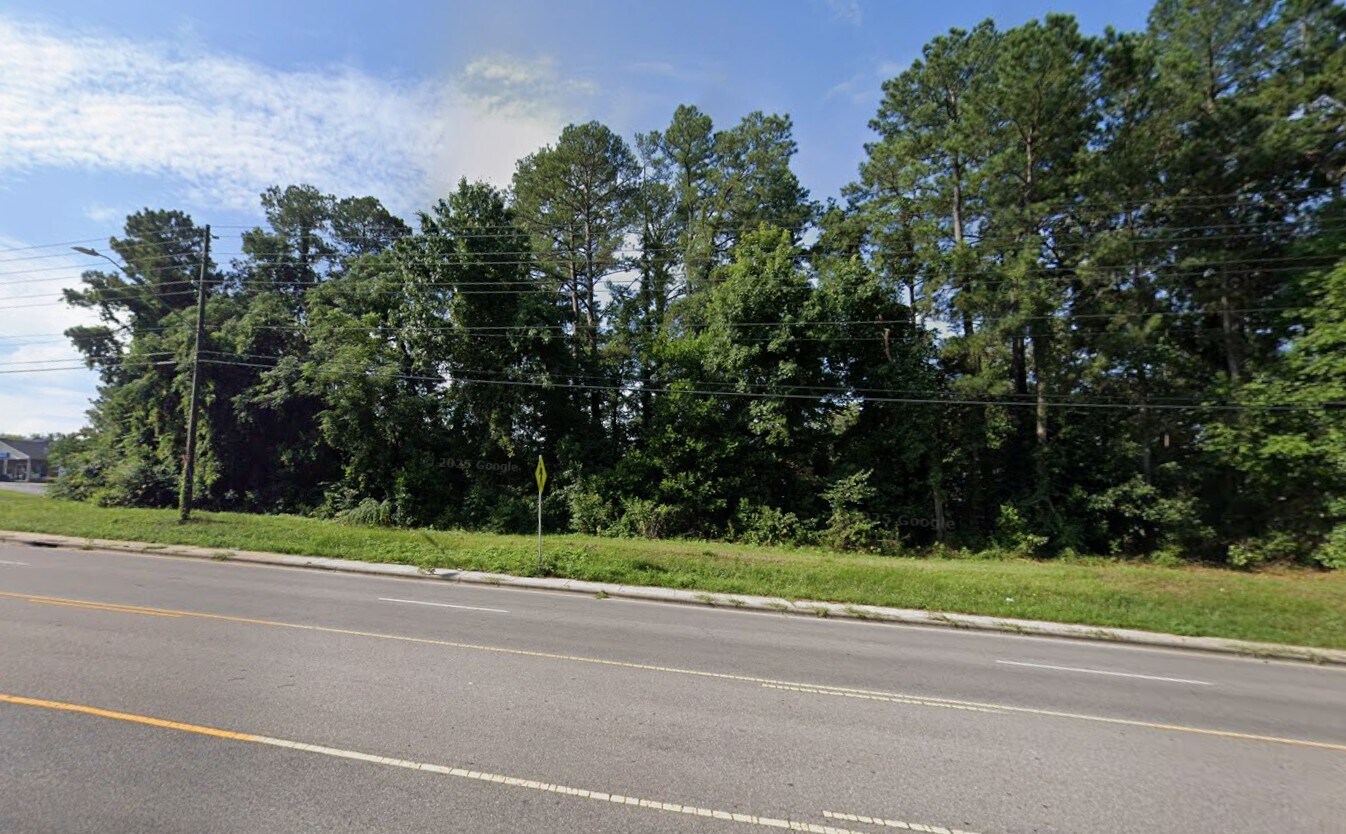 Morganton & Murray Fork Rd, Fayetteville, NC à vendre Autre– Image 1 sur 6