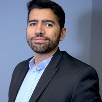 Burhan Khan