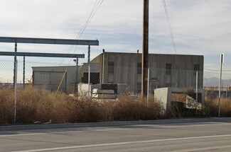 Plus de détails pour 3855 W 700 S, Salt Lake City, UT - Industriel/Logistique à louer