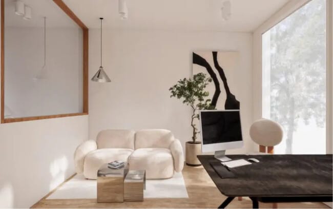 Plus de détails pour Bureau à vendre