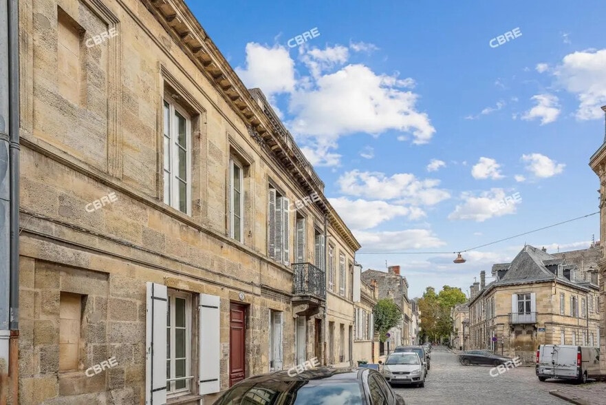 Bureau dans Bordeaux à louer - Photo de l’immeuble – Image 2 sur 19