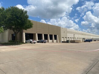 Plus de détails pour 2777 W Danieldale Rd, Dallas, TX - Industriel/Logistique à louer
