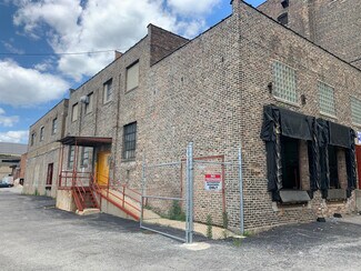 Plus de détails pour 1410-1440 N Kingsbury St, Chicago, IL - Différents types d’espaces à louer