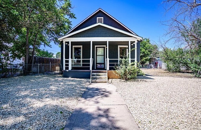 1215 San Pedro St, Pueblo, CO à vendre - Photo de l’immeuble – Image 1 sur 32