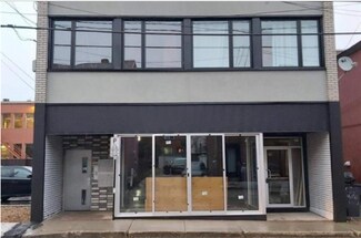 Plus de détails pour 580 Av De L'hôtel-Dieu, Saint-hyacinthe, QC - Local commercial à louer