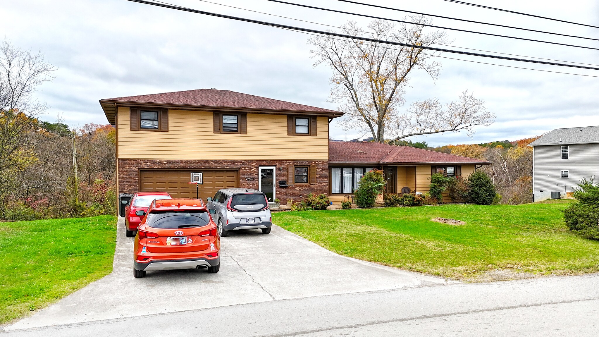 519 Old Knoxville Hwy, Newport, TN à vendre Photo principale– Image 1 sur 2