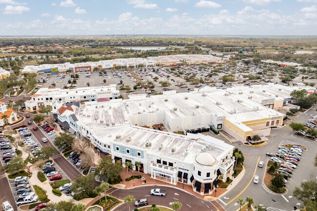 Plus de détails pour CR 535, Winter Garden, FL - Local commercial à louer