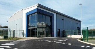 Plus de détails pour Westfield Rd, Leighton Buzzard - Industriel/Logistique à vendre