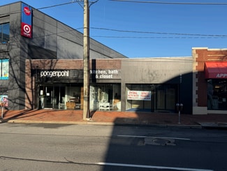 Plus de détails pour 6807-6809 Wisconsin Ave, Bethesda, MD - Local commercial à louer