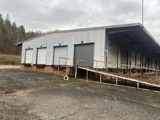 Plus de détails pour 7260 Ky Route 114, Prestonsburg, KY - Industriel/Logistique à vendre