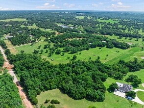 24200 N Westminster Rd, Arcadia, OK - Vue aérienne  vue de carte - Image1