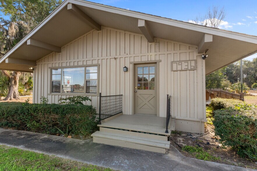7936 E Gulf To Lake Hwy, Inverness, FL à vendre - Photo de l’immeuble – Image 3 sur 28