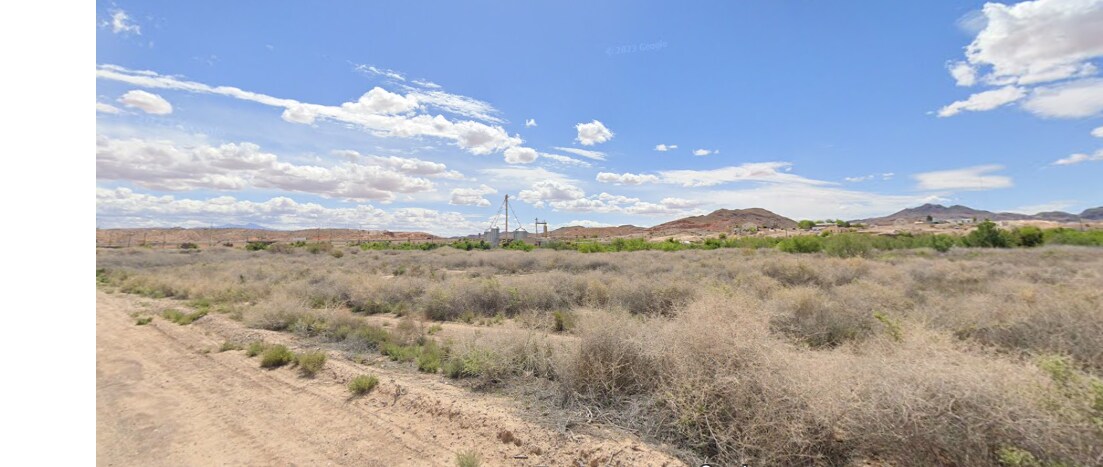 1825 Nevada 168, Moapa, NV à vendre Photo principale– Image 1 sur 7