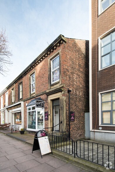 11 Cecil St, Carlisle à louer - Photo de l’immeuble – Image 2 sur 2