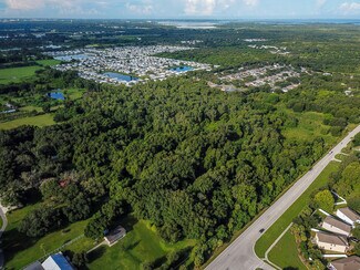 Plus de détails pour 3105 Moccasin Wallow Rd, Palmetto, FL - Terrain à vendre