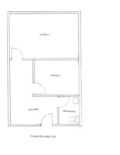 2340 Plaza Del Amo, Torrance, CA à louer Plan d’étage– Image 1 sur 1