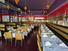 404 S Arroyo Pkwy - Local commercial