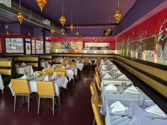 Plus de détails pour 400 S Arroyo Pky, Pasadena, CA - Local commercial à louer