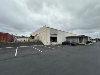 Plus de détails pour 983 Vernon Way, El Cajon, CA - Industriel/Logistique à louer