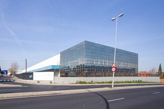 Plus de détails pour Industriel/Logistique à vendre