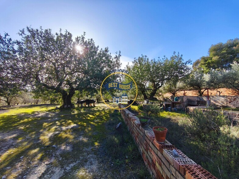 Terrain dans Ontinyent à vendre - Photo de l’immeuble – Image 2 sur 24