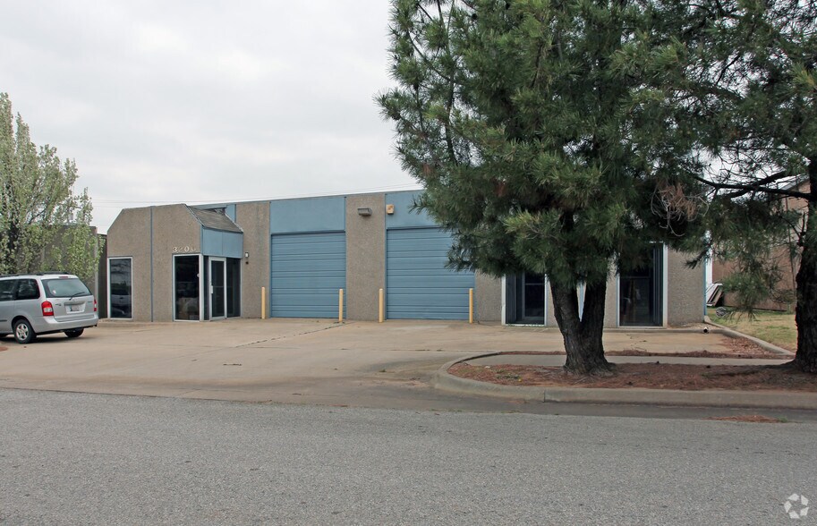 Teakwood Portfolio portefeuille de 3 biens à vendre sur LoopNet.fr - Photo de l’immeuble – Image 3 sur 3