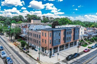 Plus de détails pour 4134 Chester Ave, Philadelphia, PA - Local commercial à louer