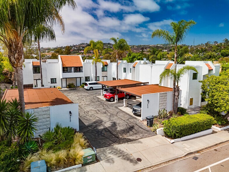 2950 La Costa Ave, Carlsbad, CA à vendre - Photo de l’immeuble – Image 1 sur 10