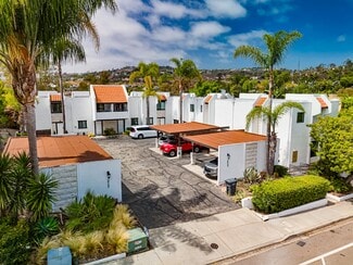 Plus de détails pour 2950 La Costa Ave, Carlsbad, CA - Logement à vendre