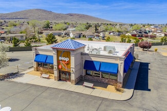 Plus de détails pour 3000 N Glassford Hill Rd, Prescott Valley, AZ - Local commercial à louer